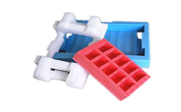 为什么选择广河珍珠棉泡沫做包装材料？