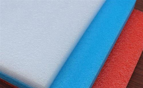 广河珍珠棉包装需要准备哪些材料？