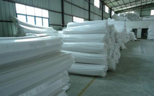 广河珍珠棉需要哪些原材料