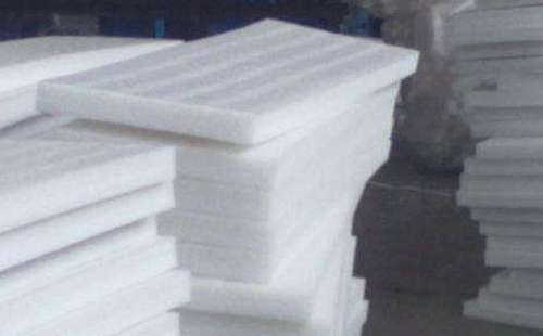 怎样判断广河珍珠棉的质量？