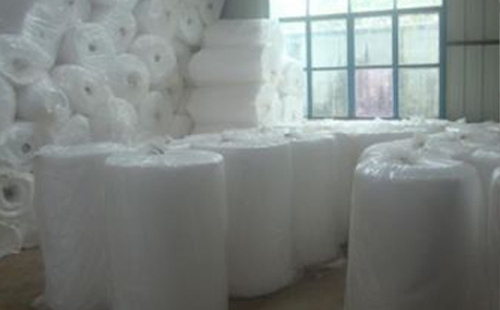 如何辨认广河珍珠棉的质量？