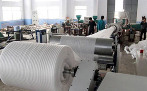 兰圳包装：2025年广河珍珠棉创新与应用的新里程