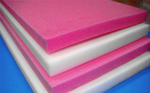 冷链物流中的缓冲保护材料：冷冻环境下广河珍珠棉的应用解析