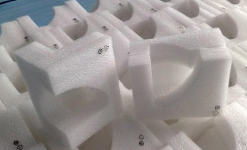 广河珍珠棉切片、开槽、粘接：异型加工的几种常见方式！